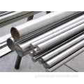 Round Stainless Steel Bar ss 304 201 Metal stainless steel round bar Manufactory